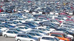 Lagos rakes in millions as 88 abandoned, forfeited vehicles auctioned