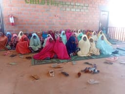 Over 20 girls rescued from early marriage in Sokoto