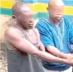 Man beaten to death over alleged plantain, turkey theft in Anambra