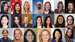 Top female CEOs, CSO leaders highlight barriers to women?s growth on IWD 2025