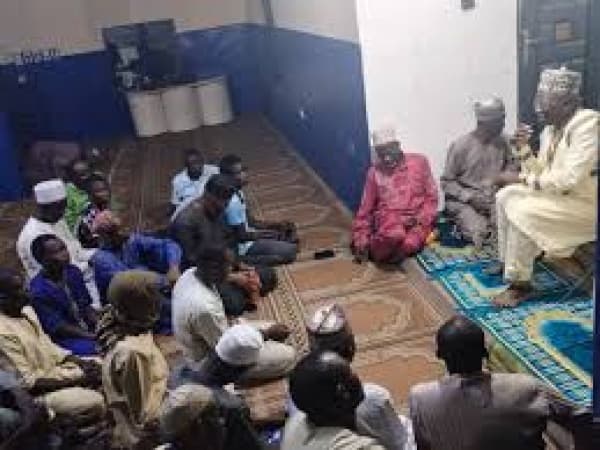 Christians and Muslims unite to break Ramada fast at Kaduna’s historic interfaith iftar