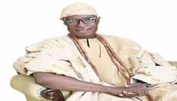 Why Ogun West has not produced governor — Ex-senator, Bajomo