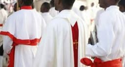 Police nab church member over kidnap of two Catholic Priests in Adamawa