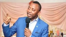 Sowore, Rivers cleric to test miracle in Port Harcourt hospital