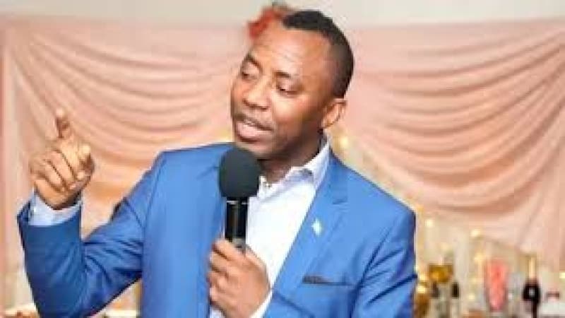 Sowore, Rivers cleric to test miracle in Port Harcourt hospital