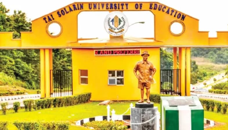 FG adopts TASUED as federal varsity