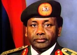 Stop tarnishing our father’s image, Abacha Family tackles IBB