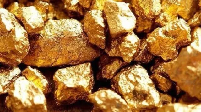 Kebbi discovers five new mineral deposits, expands total to over 30