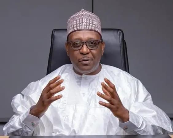 State of healthcare in Nigeria