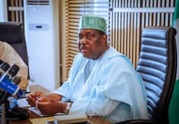 Unease as SGF Akume delays appointment letters for 72 River Basin executives despite Tinubu?s directive