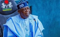 2027: Tinubu?s re-election campaign kicks off