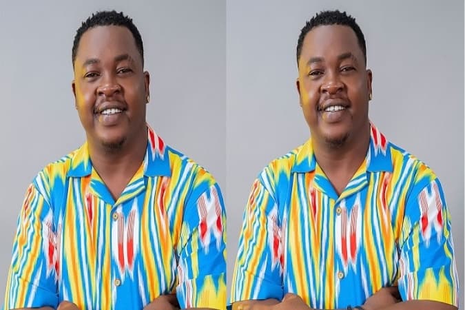 How I had a sex with Comedian Lande’s wife – Nollywood actor Baba Tee confesses, apologises