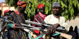 Lakurawa kills 13, raze seven villages in Kebbi reprisal