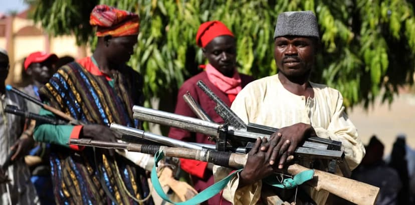 Lakurawa kills 13, raze seven villages in Kebbi reprisal