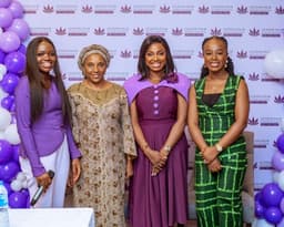 Queens Palm Support Initiative empowers women with leadership and communication masterclass