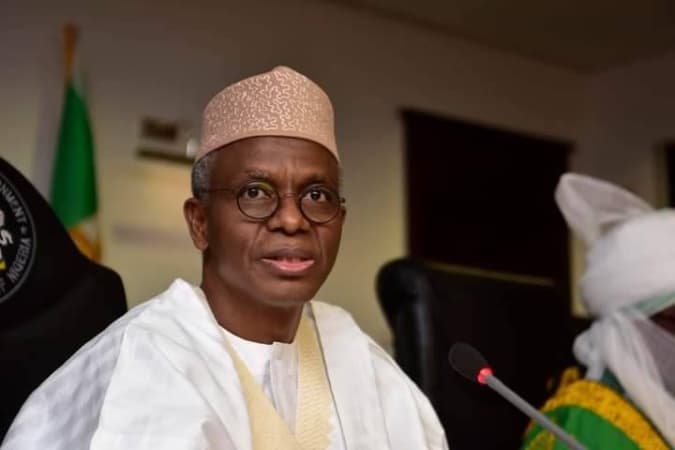 APC dismisses El-Rufai’s defection to SDP