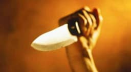 Man stabs birthday party guest to death in Ogun