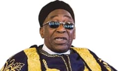 Tinubu renames Kano University after Yusuf Maitama Sule