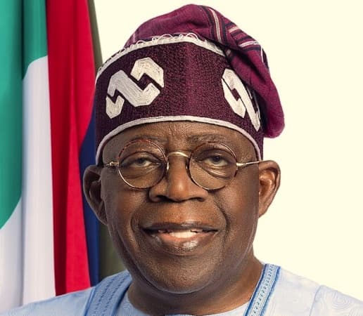 Nigeria moving in right direction under Tinubu — Presidency