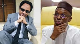 El-Rufai was a liability to APC, his defection of no consequence, says Shehu Sani