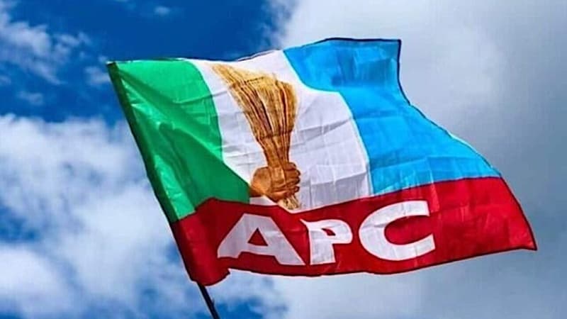 Anambra 2025: APC clears Ozigbo, Okonkwo, five other governorship aspirants