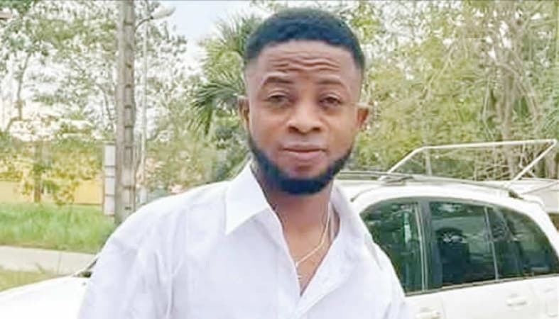 Police seal church over alleged killing of LASU graduate