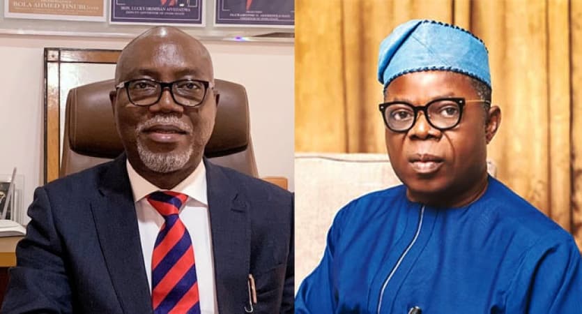 Ondo poll: Court dismisses suit challenging Aiyedatiwa, deputy’s eligibility