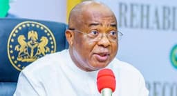 Imo 2027: l believe in Charter of Equity, stop overeating polity ? Uzodimma to Owerri zone