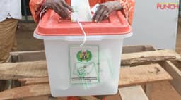 Senate directs INEC to conduct by-elections for Edo Central, Anambra South