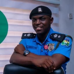Two kidnappers arrested in Lagos, detained