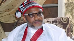 Nnamdi Kanu: New trial judge did not step down, Federal High Court clarifies