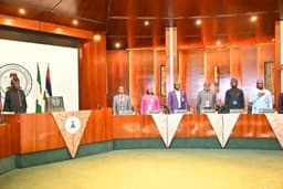 Empowering Nigerian youth – A future shaped by collective action