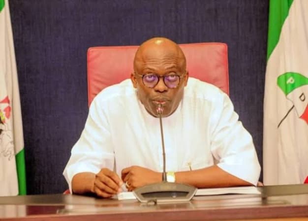 By inviting pro-Wike lawmakers, Fubara has shown he is democrat to the core; all sides should opt for peace ? HURIWA