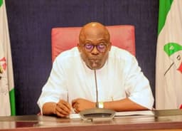 By inviting pro-Wike lawmakers, Fubara has shown he is democrat to the core; all sides should opt for peace ? HURIWA