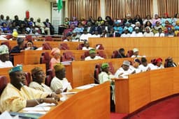 Lagos Assembly Crisis: ?No plan to defect to Labour Party? ? Lawmakers
