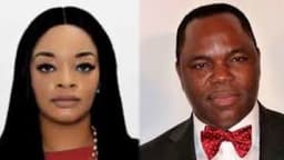 Court bars ex-mistress from claiming to be former Skye Bank chair, Ayeni?s wife  