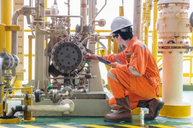 Full List: Mechanical, civil engineers among skilled professionals needed in UK