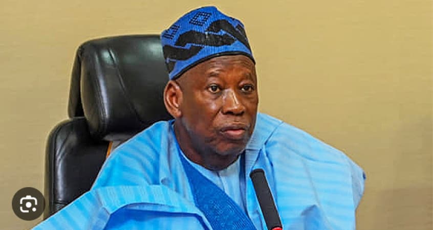 Anambra guber: Ganduje warns APC aspirants against litigation after party?s primary