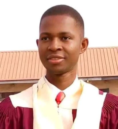 Heavy mourning in Enugu over varsity student (son of widowed mother) killed by herdsmen