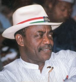 EFCC gets Supreme Court’s nod to probe Peter Odili’s tenure