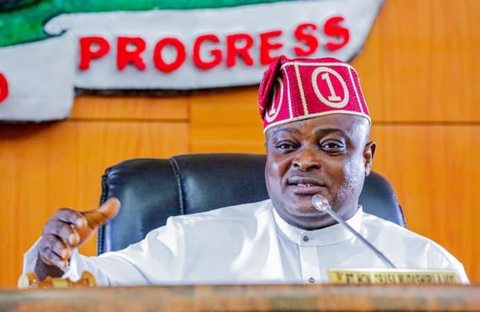 Speakership tussle: Why Obasa should resign — Lagos indigenes