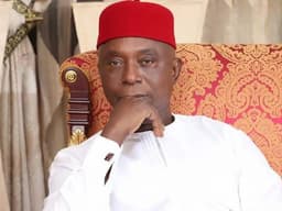 PDP drags Ned Nwoko to court, wants by-election conducted for his seat