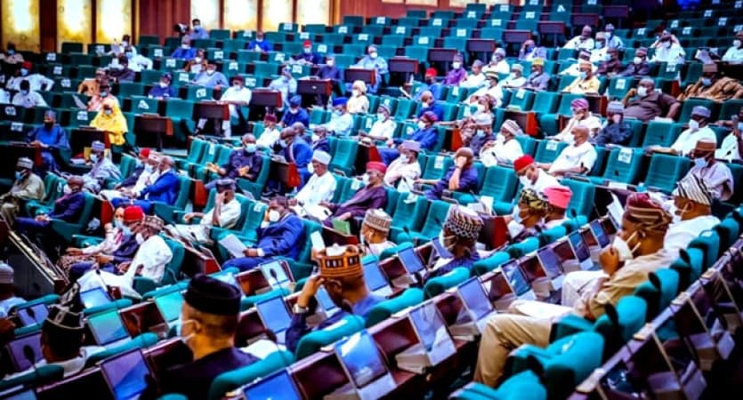 Reps consider establishing college of entrepreneurship in Aba