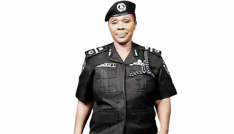 Law sacking unmarried pregnant policewomen expunged — AIG