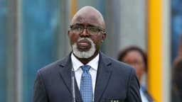 Amaju Pinnick loses FIFA Council seat