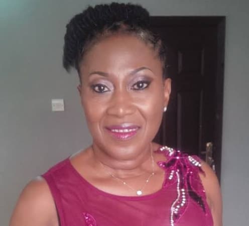 Attempts to silence Senator Akpoti-Uduaghan absolutely unacceptable — Nollywood veteran, Lilian Amah-Aluko