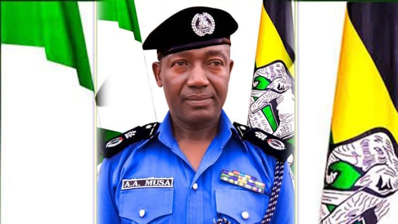 Police repel bandits kidnap attempt in Katsina, rescue 30 victims