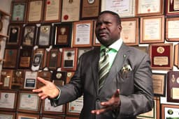 Ozekhome demands equal penalties for political, financial crimes