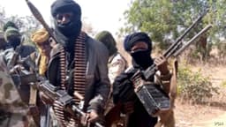 Bandits sack 5 Kaduna villages