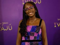 Meet 13-year-old Simisola Gbadamosi, youngest Nigerian to bag Emmy nomination